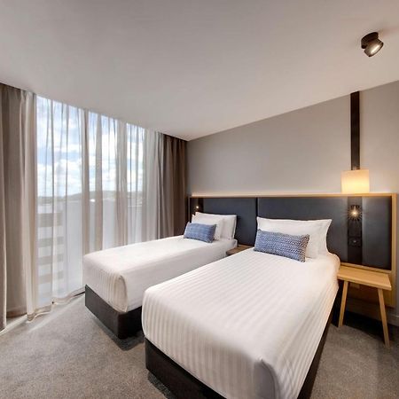 Vibe Hotel Hobart Zewnętrze zdjęcie