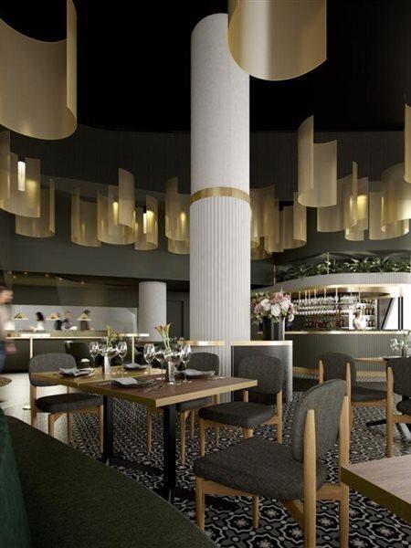 Vibe Hotel Hobart Zewnętrze zdjęcie