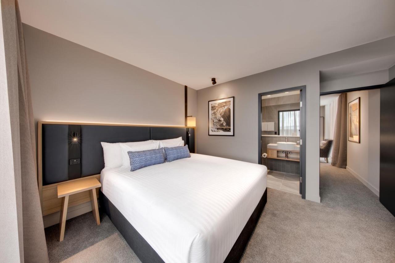 Vibe Hotel Hobart Zewnętrze zdjęcie