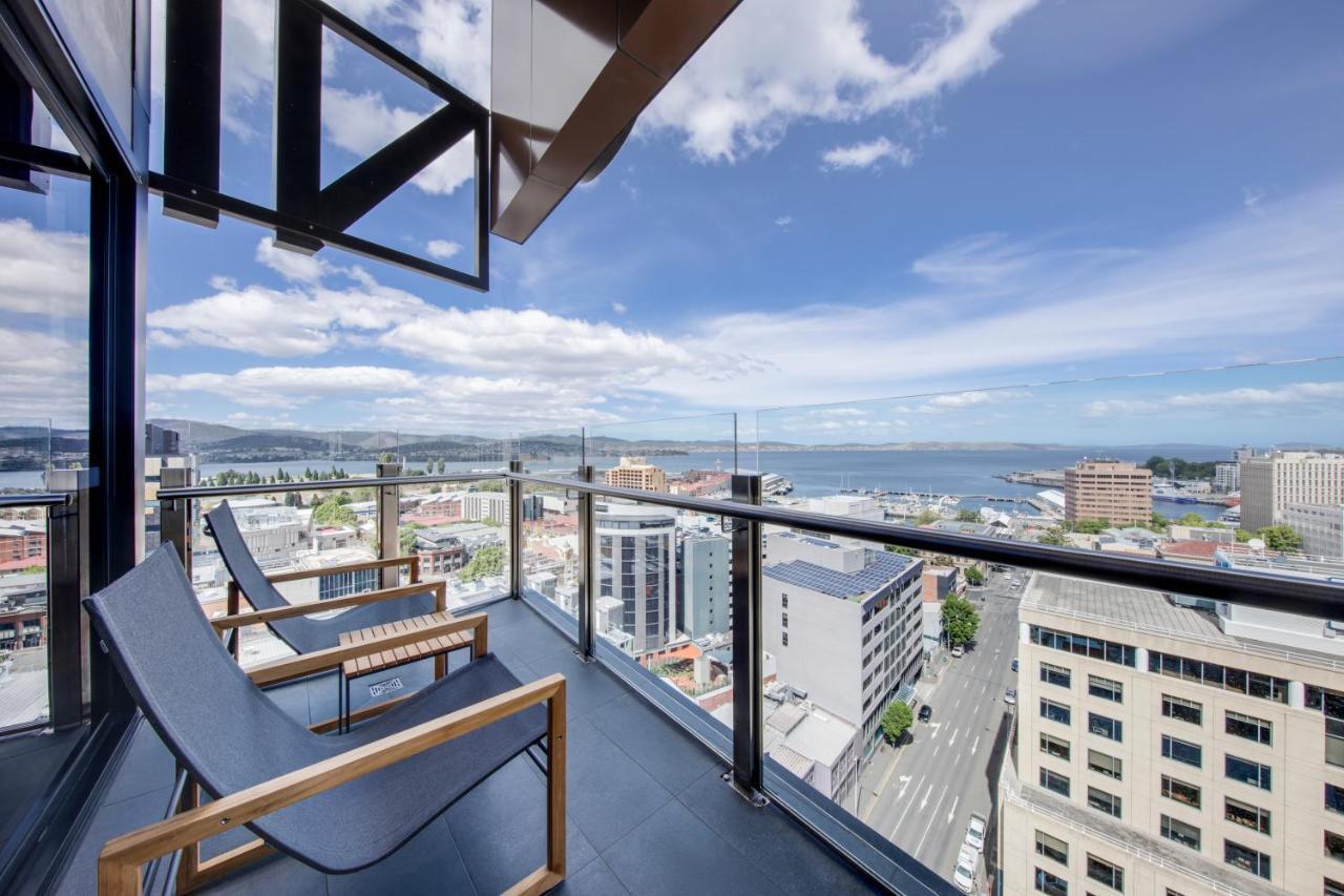 Vibe Hotel Hobart Zewnętrze zdjęcie