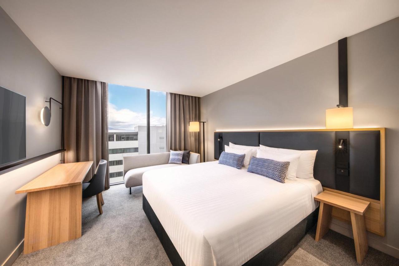 Vibe Hotel Hobart Zewnętrze zdjęcie