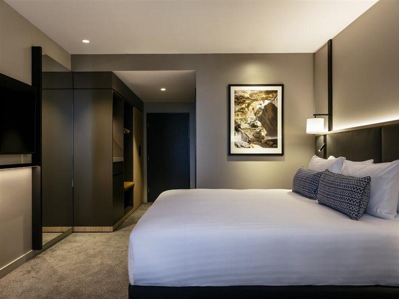 Vibe Hotel Hobart Zewnętrze zdjęcie