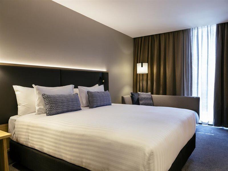 Vibe Hotel Hobart Zewnętrze zdjęcie