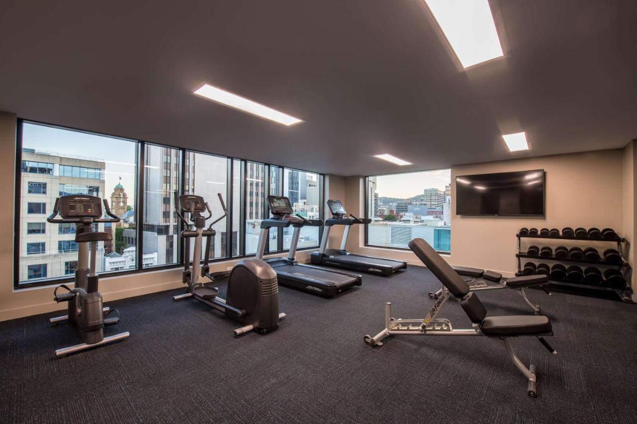 Vibe Hotel Hobart Zewnętrze zdjęcie