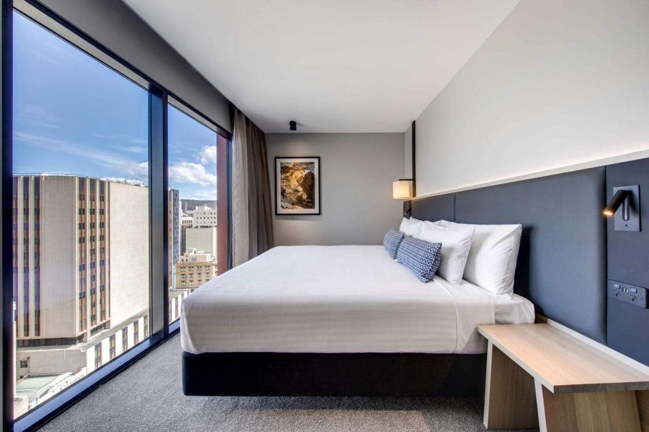 Vibe Hotel Hobart Zewnętrze zdjęcie