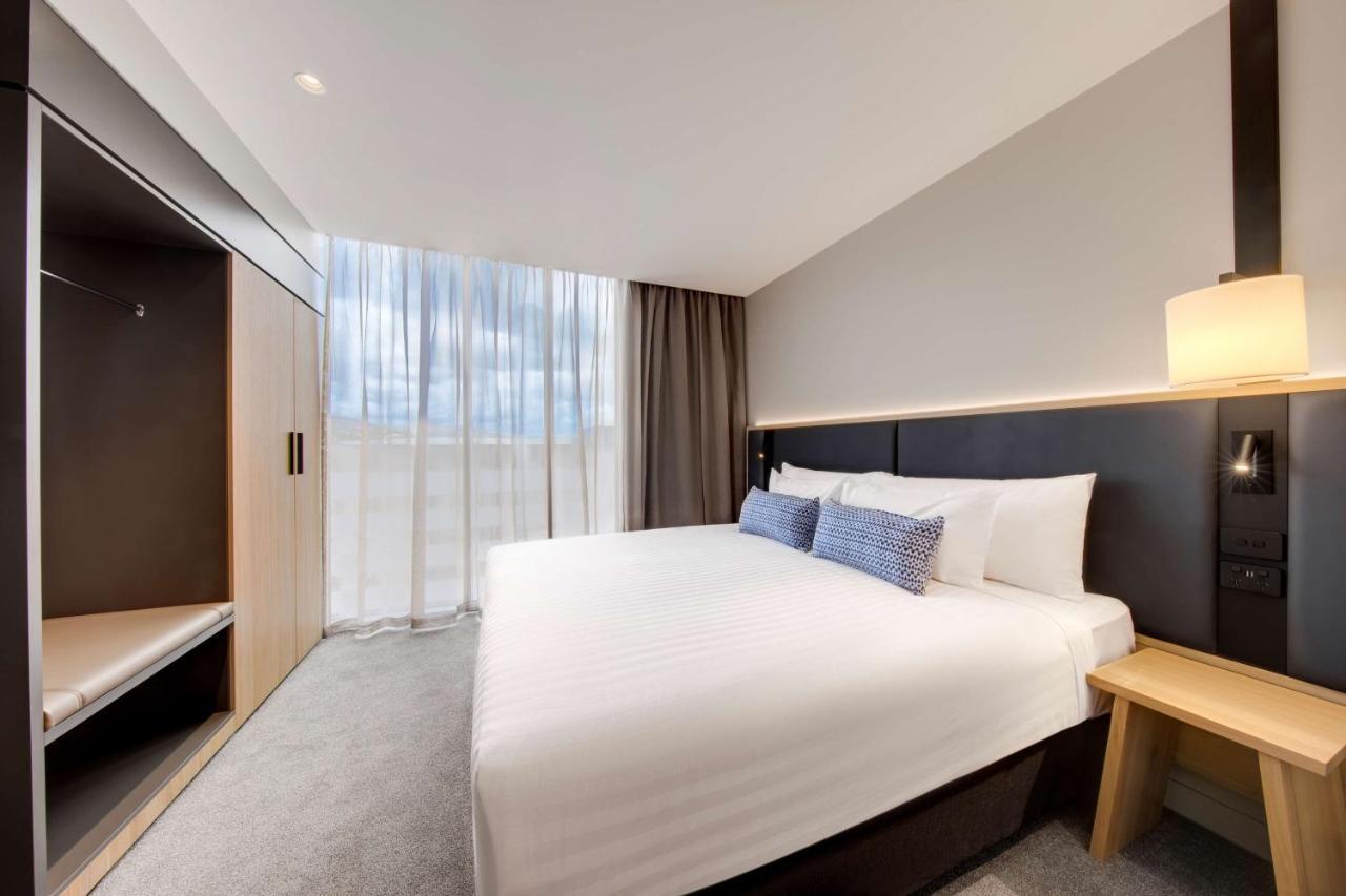 Vibe Hotel Hobart Zewnętrze zdjęcie