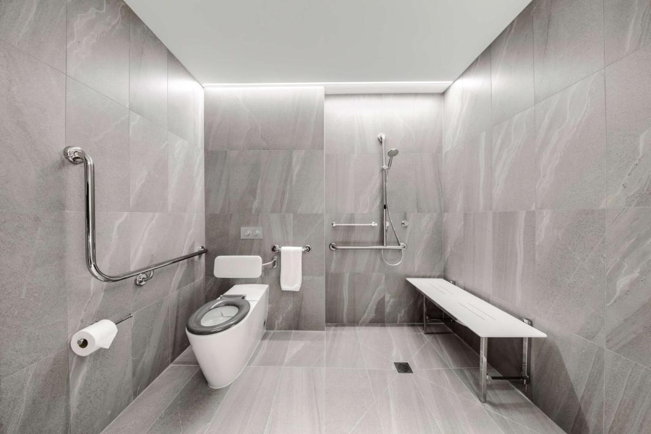 Vibe Hotel Hobart Zewnętrze zdjęcie