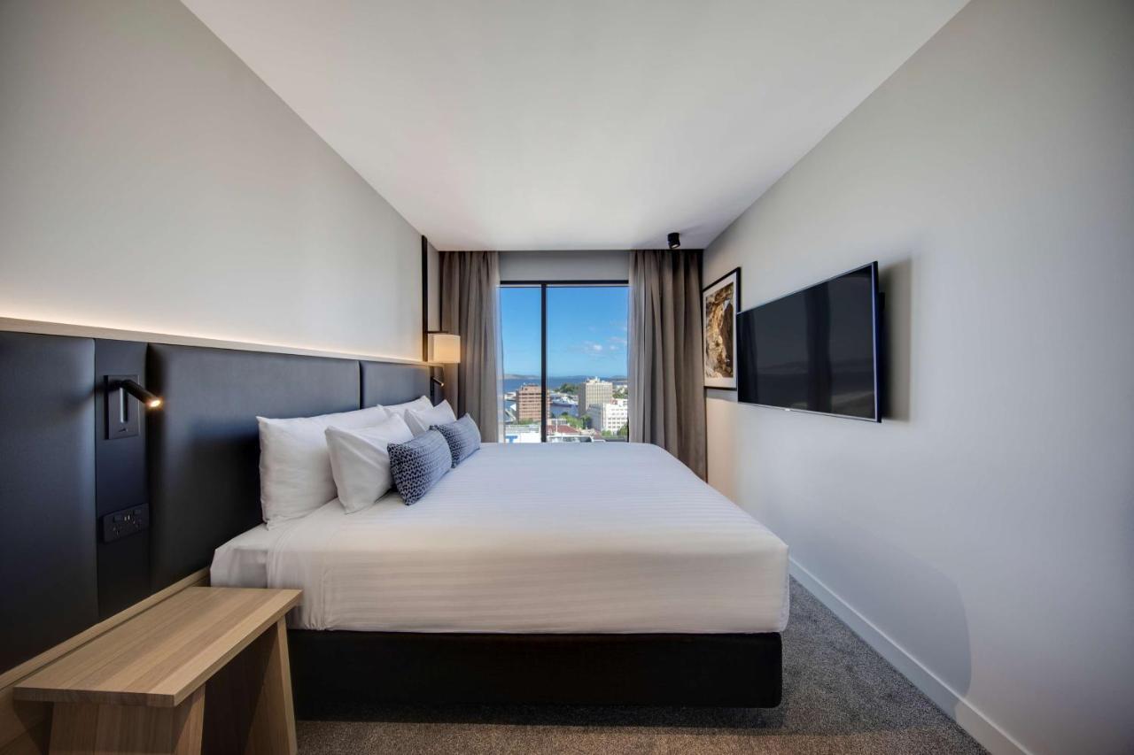 Vibe Hotel Hobart Zewnętrze zdjęcie