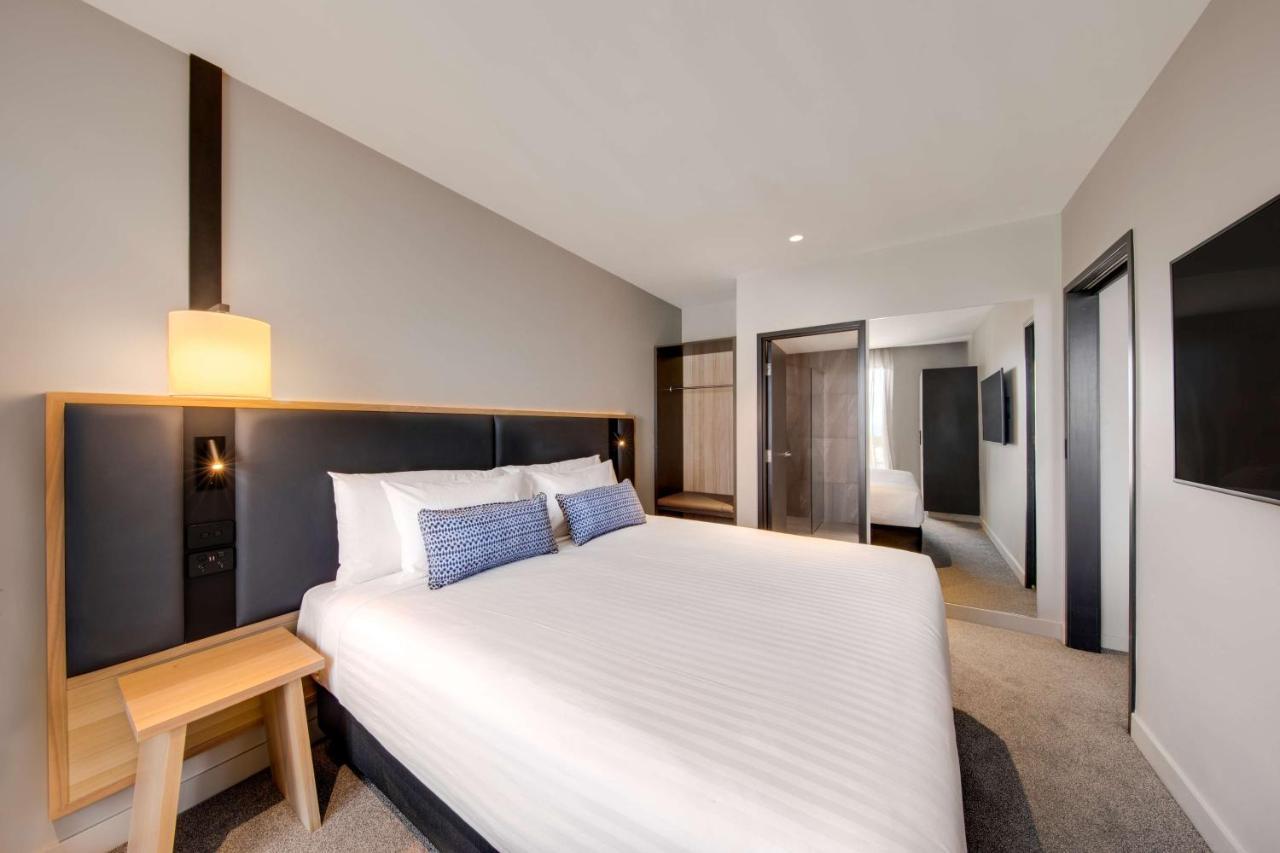 Vibe Hotel Hobart Zewnętrze zdjęcie