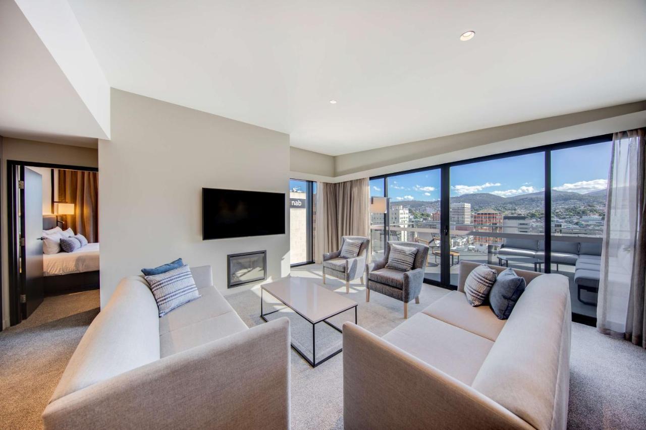 Vibe Hotel Hobart Zewnętrze zdjęcie