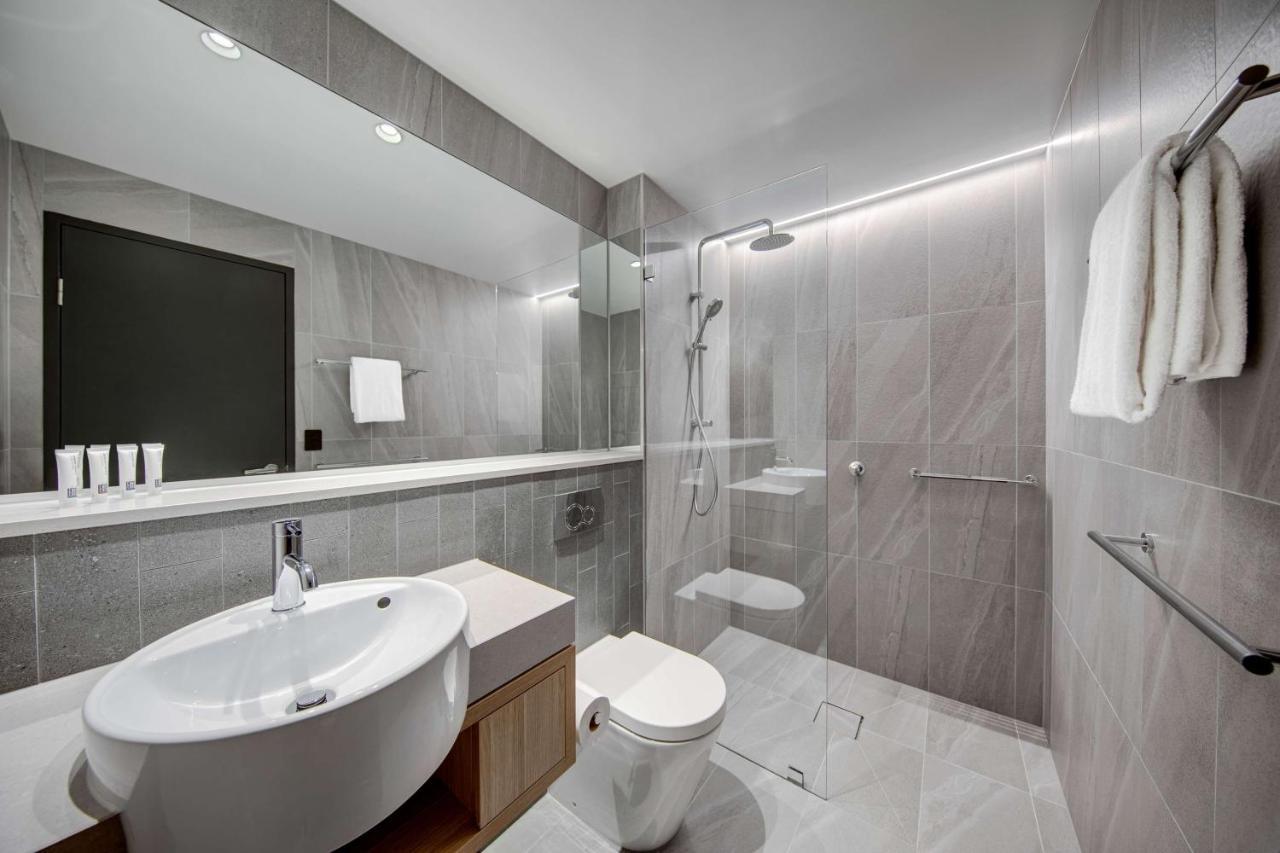 Vibe Hotel Hobart Zewnętrze zdjęcie