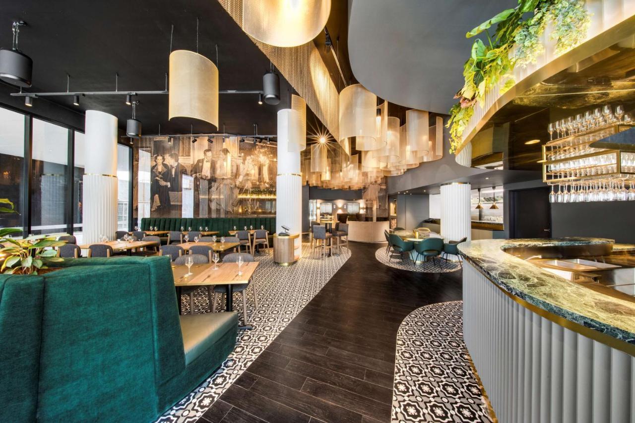 Vibe Hotel Hobart Zewnętrze zdjęcie