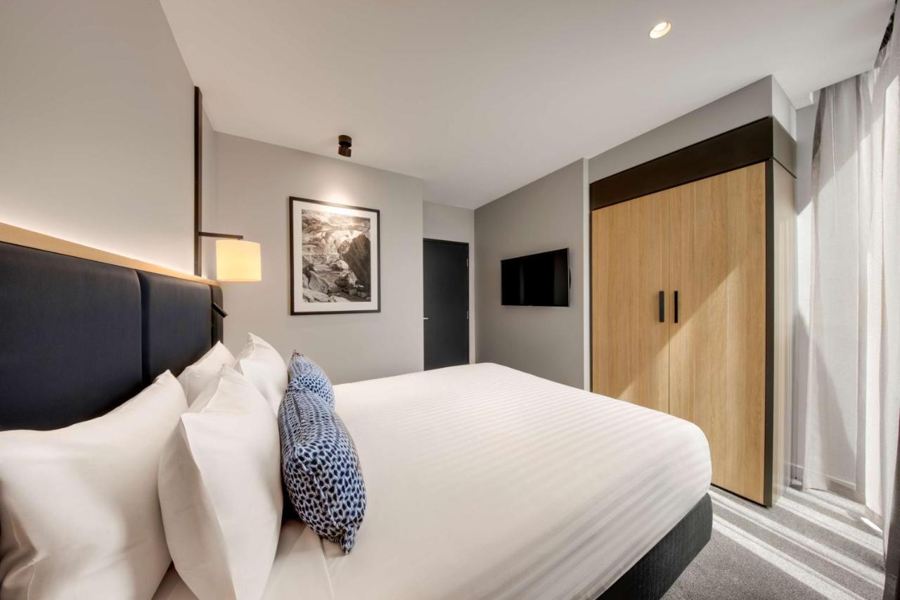 Vibe Hotel Hobart Zewnętrze zdjęcie