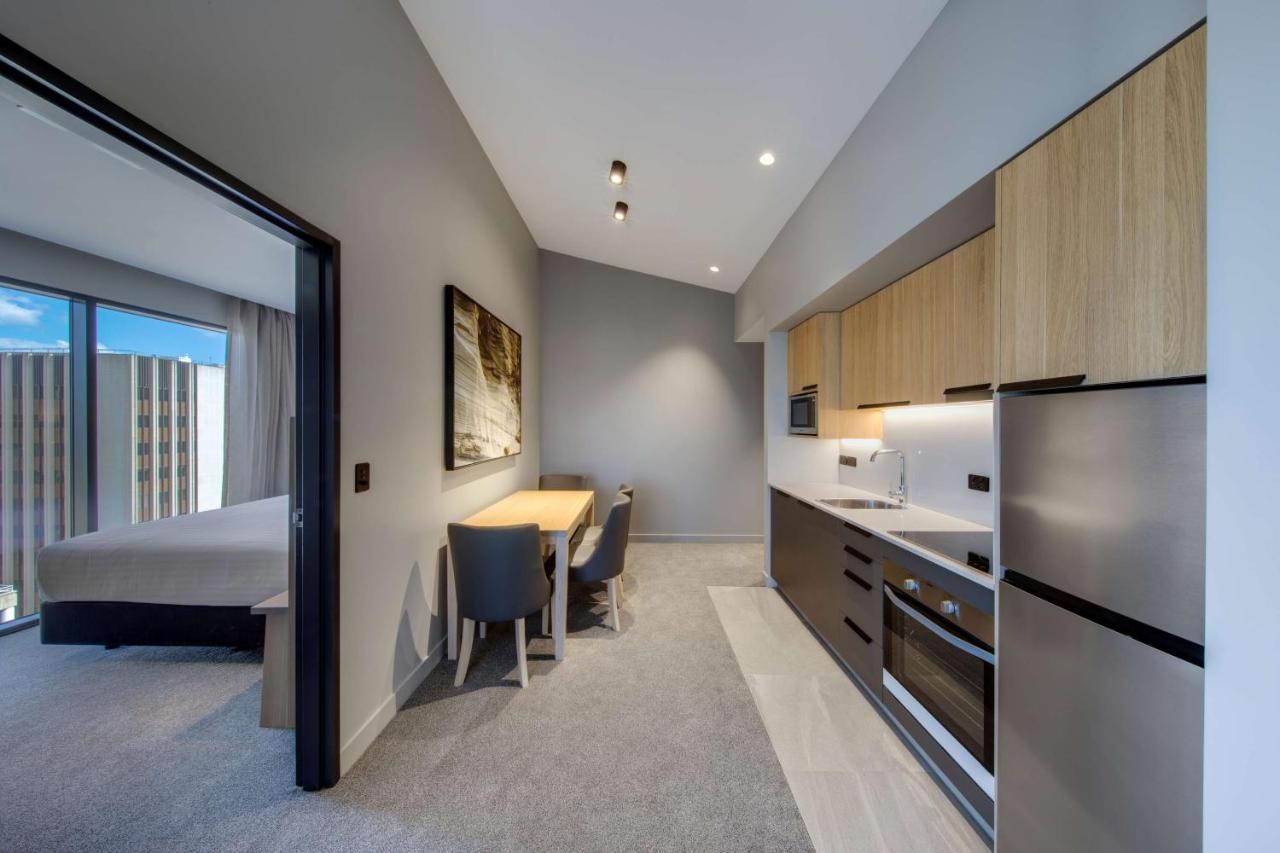 Vibe Hotel Hobart Zewnętrze zdjęcie