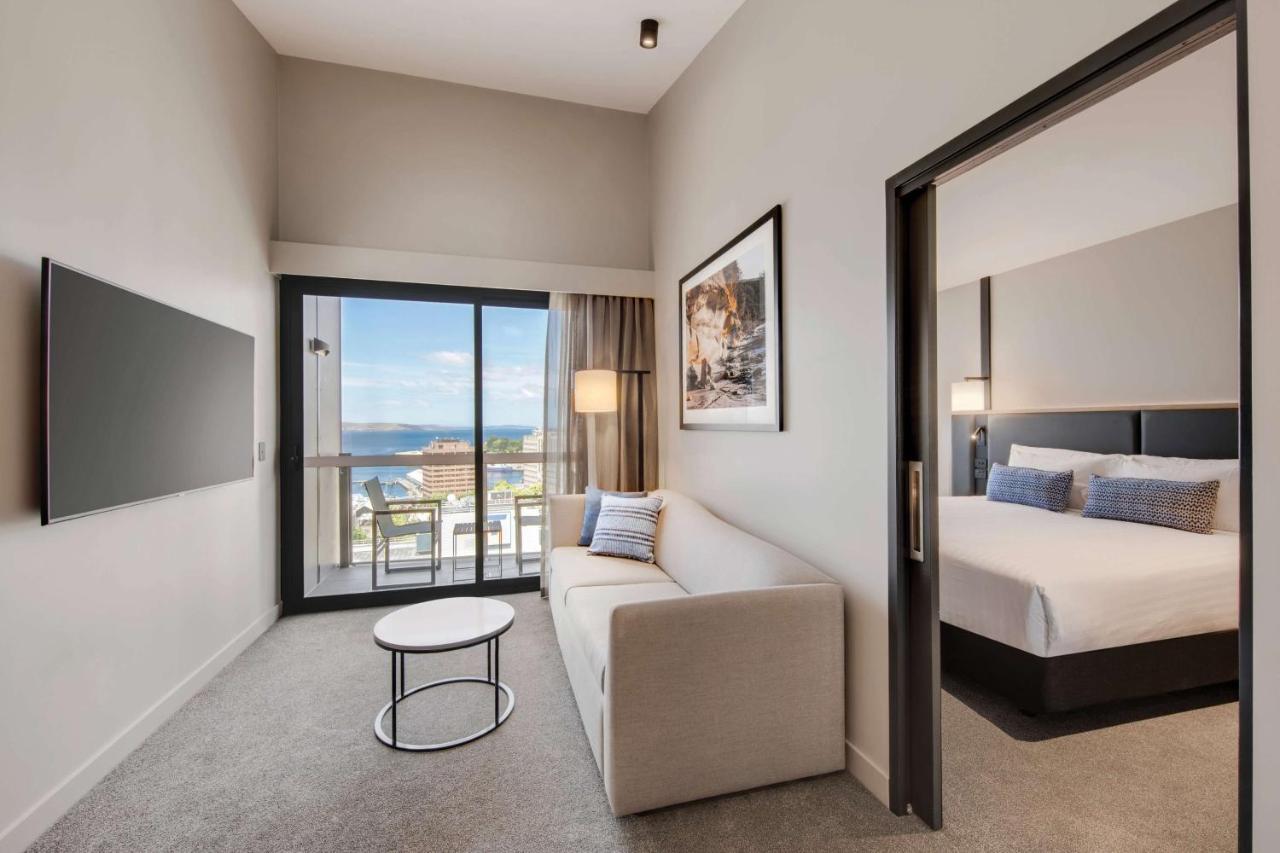 Vibe Hotel Hobart Zewnętrze zdjęcie