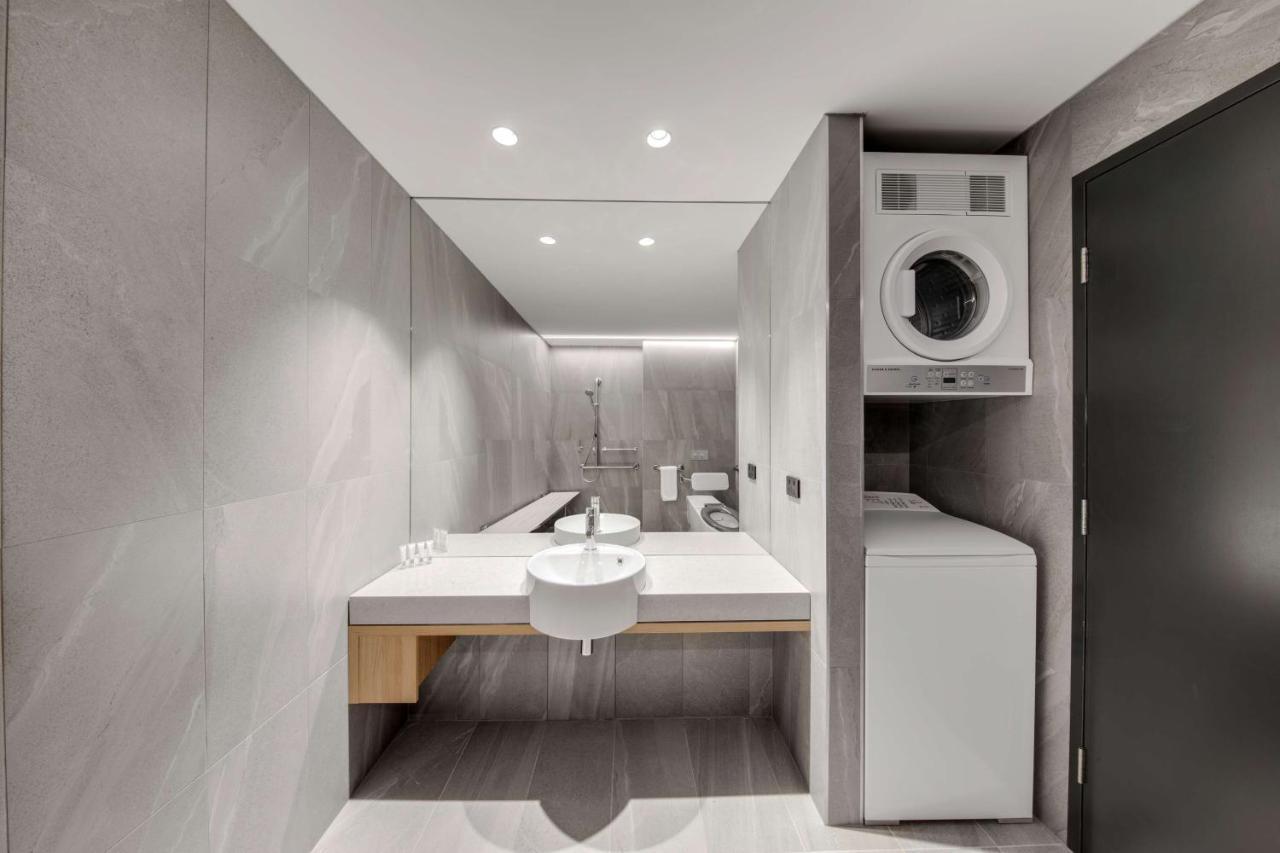 Vibe Hotel Hobart Zewnętrze zdjęcie