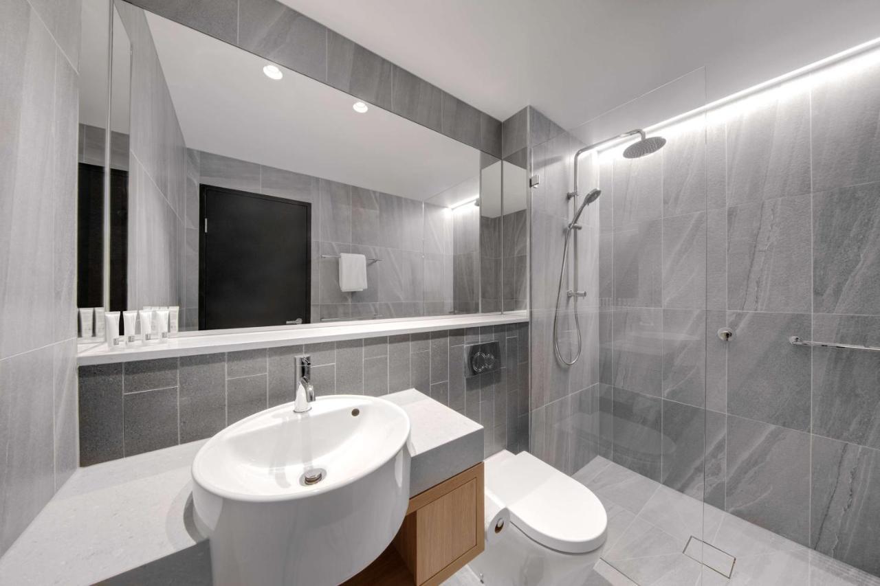 Vibe Hotel Hobart Zewnętrze zdjęcie