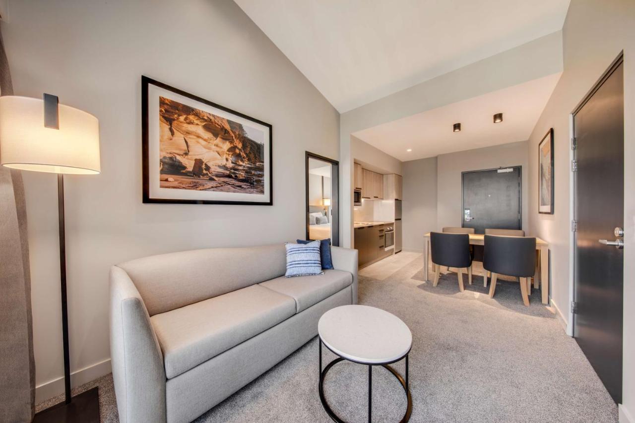 Vibe Hotel Hobart Zewnętrze zdjęcie