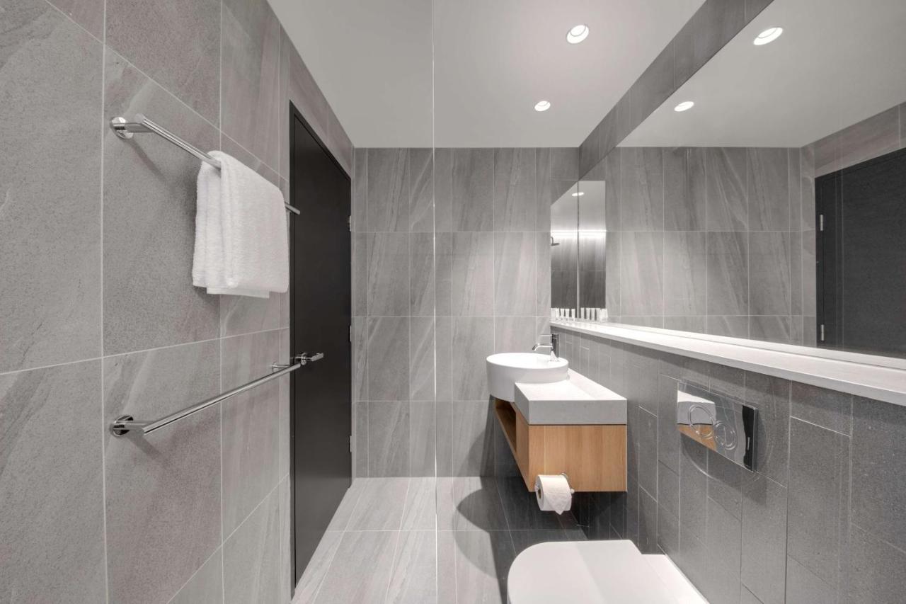 Vibe Hotel Hobart Zewnętrze zdjęcie
