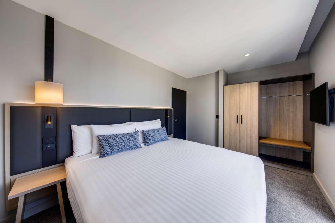 Vibe Hotel Hobart Zewnętrze zdjęcie
