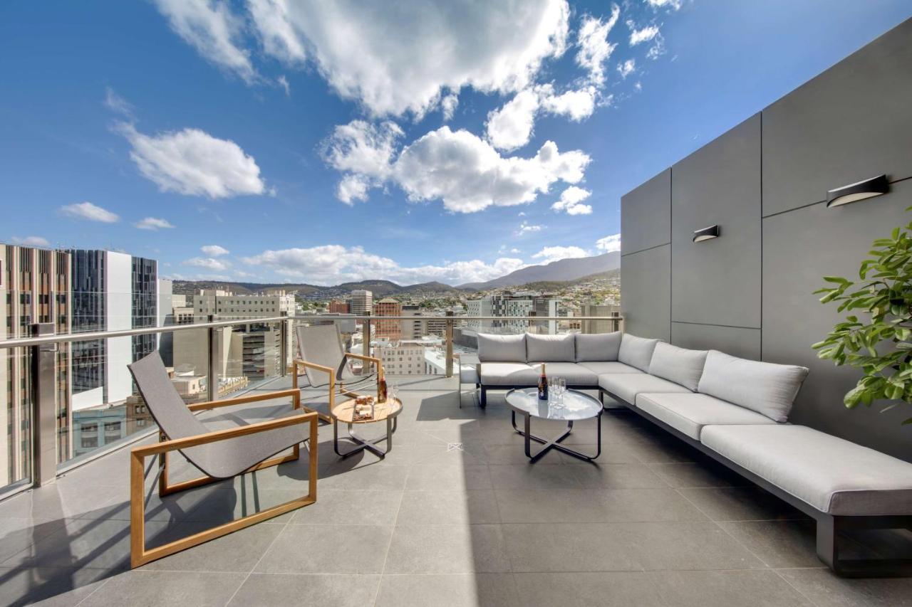 Vibe Hotel Hobart Zewnętrze zdjęcie