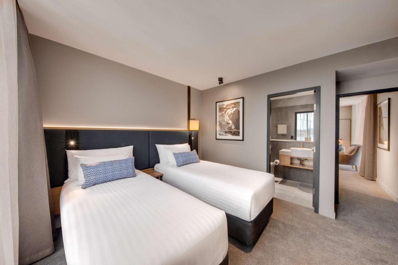 Vibe Hotel Hobart Zewnętrze zdjęcie