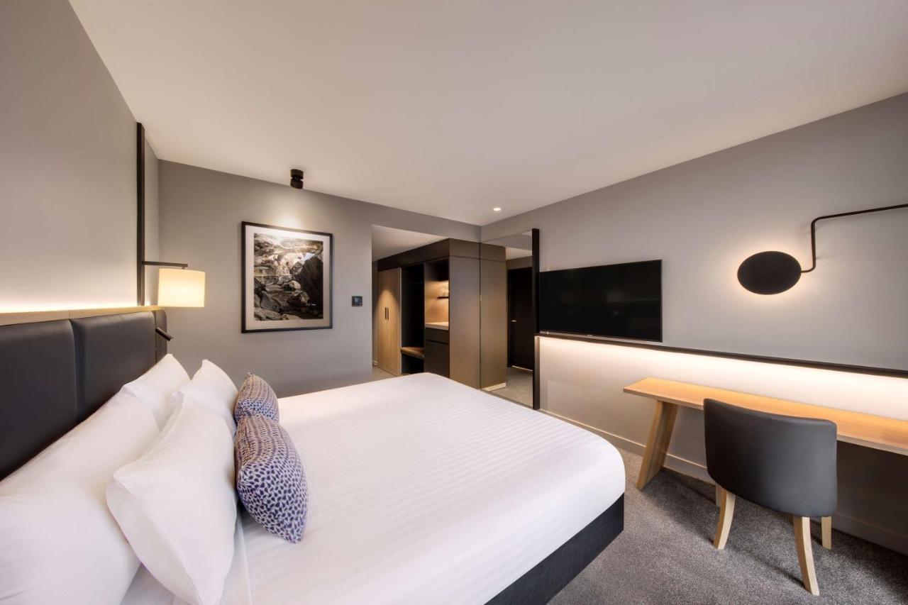 Vibe Hotel Hobart Zewnętrze zdjęcie