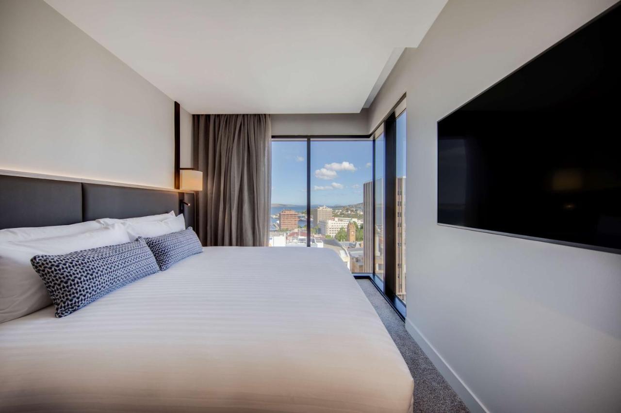 Vibe Hotel Hobart Zewnętrze zdjęcie